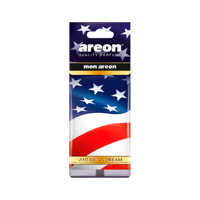 Areon Mon America Dream