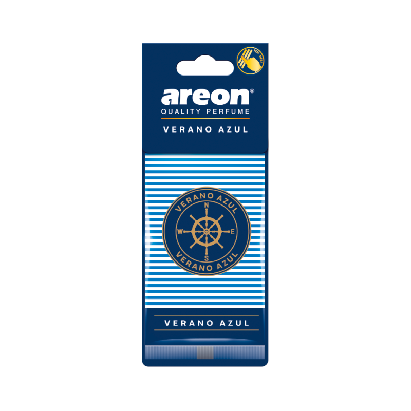 Areon Mon Verano Azul