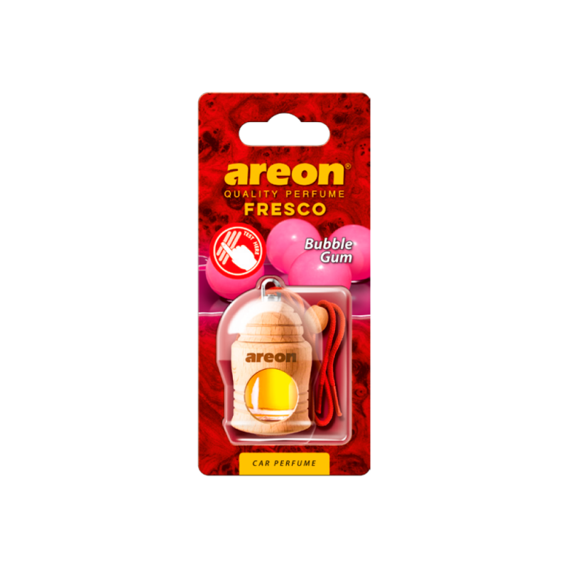 Areon Fresco Bubble Gun